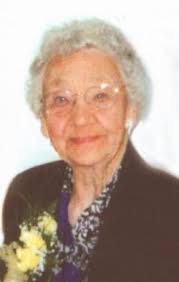 Obituary of Elizabeth Bresnan