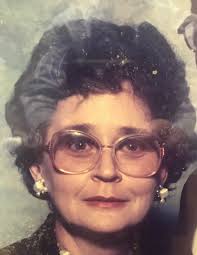 Obituary information for Nelda Yvonne Buffington McClain