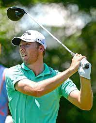 24 (july 23, 1996) birthplace: Football Was Burns Love Golf His Gift Charlotte Observer