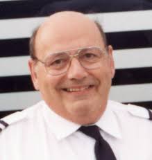 M. Claude Roy — Résidence funéraire Steve L. Elkas