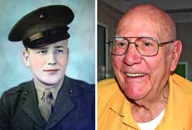 Remembering Ceres veterans who defended us