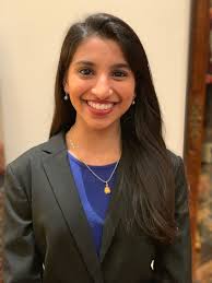 Law student from Jos, interested in family law