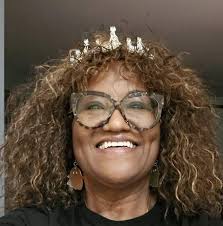 Happy birthday to dancing sister