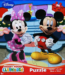 Kids will love piecing together these colourful designs. Bolan Drzava Menda City Puzzle Mickey Mouse Nazarenochelsea Org