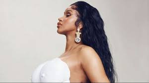 This modal can be closed by pressing the escape key or activating the close button. Cardi B Pregnant Again Rapper Expecting Second Child With Offset Reveals Baby Bump Gloriously On Bet Awards