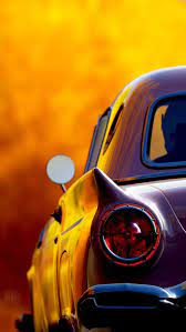 Classic Retro Car Tail Lights Hd Android And Iphone Wallpaper Background And Lockscreen 4k Check More At Retina Wallpaper Ipad Air Wallpaper Classic Wallpaper