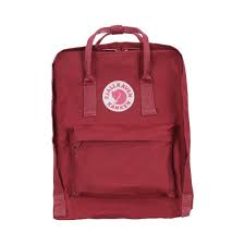 Originaire de la petite ville d'örnsköldsvik, un lieu où la mer rencontre la montagne et la forêt, fjällräven a été fondée en 1960 par åke nordin. Fjallraven Kanken Backpack Kanken Backpacks