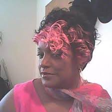 Obituary for Rochelle Lisa Allen-Taft