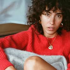 EMMA crystal earrings gold-plated