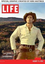 Clint Walker Clint Walker Clint Walker Actor Clint