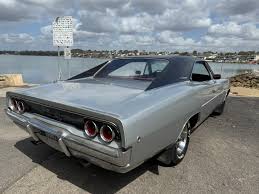 Image result for Silver 1968 Charger