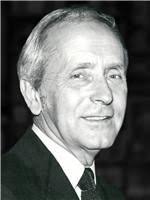 Henry Creswell Obituary (1919