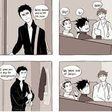 Pin On Haikyuu