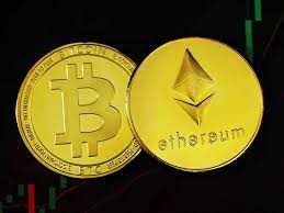 Crypto News Ethereum Strikes Back With A Fresh All Time High As Bitcoin Investors Prepare For Another Strong November Notebookcheck Net News