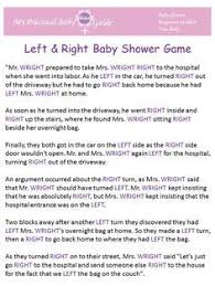Free Printable Baby Shower Games My Practical Baby Shower Guide Baby Shower Printables Free Printable Baby Shower Games Baby Shower Games