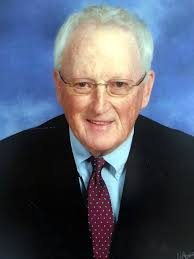 Frederick Wingfield Obituary