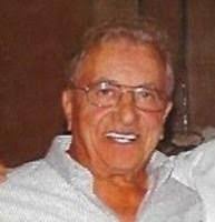 Alfred Petrosinelli Obituary (1934