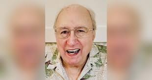 Obituary for Robert J. DeSantis