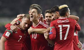 Ez alapján magyarország jobb csapatnak tűnik. Gera And The Adams Deliver The Goods Against Andorra Daily News Hungary