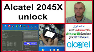 Unlock your alcatel today and never be tied to a network again ! How To Unlock Alcatel One Touch 2045x Unlock Furious Box Youtube