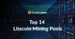 There are 1 lcc pools online. Top 14 Litecoin Mining Pools Welche Verwenden