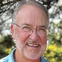 Donald Rich Jones Obituary