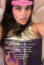 Whst Did Snow Do in Sunrise