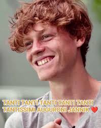 Solo io ho visto il labiale di Sinner sul passante fuori di Ruud? 😆