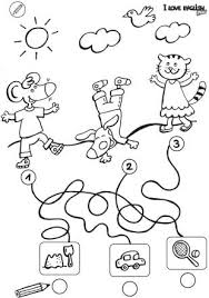 Lernen für kinder in kita und kindergarten mit wilma wochenwurm. Labyrinthe Fur Kinder