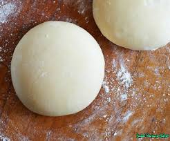 عجينة العشر دقائق Food Breakfast