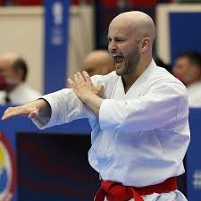 Der traum von einer historischen medaille bei den olympischen spielen in tokio ist für karateka jonathan horne auf tragische art und weise geplatzt. Hessischer Fachverband Fur Karate E V Hfk