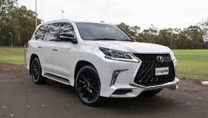 The 2021 lexus lx boldly traverses the territory of uncompromising refinement and capability as our flagship luxury utility vehicle. Lexus Hybrid Sales Soaring Diesel A Surprise Success Car News Carsguide