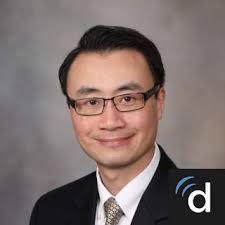 Dr. Eric J. Kim, MD