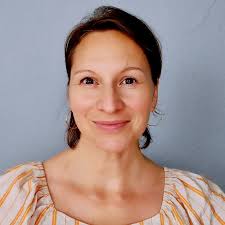 Rebecca Madita Hundt