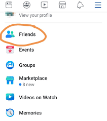 Log into your facebook account using your preferred browser on your computer or laptop. Is There A Real Way To See Who Views Your Profile On Facebook Sotrender Resources