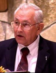 Obituary information for H. Dean LaVelle