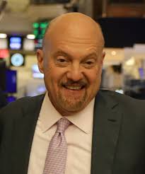Jim Cramer