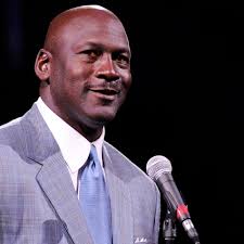 Butterfly Doors: How Did Michael Jordan's Retirement Affect KU Basketball? 