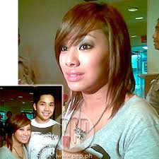 FIRST READ ON PEP: "American Idol" finalist Ramiele Malubay in Manila for  concert with Ogie Alcasid