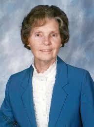 Frances Ritch Holland Obituary February 18, 2021