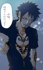 media tweets by チャーシューちゃんたろう manmarumaru10 twitter onepiece イラスト トラファルガー キッド ワンピース