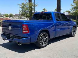 Image result for Blue Streak 2019 Ram
