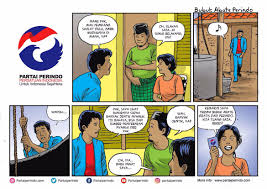 Tentunya gambar kartun ini dibuat manual oleh manusia. Komik Perindo Na Twitteru Cegah Perkembangbiakan Nyamuk Aedes Aegypti Dengan Menaburkan Bubuk Abate Pada Tempat Tempat Penampungan Air Rescueperindo Https T Co 8e3xoov87h