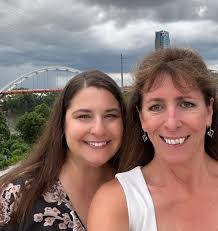 Susan Bohl's Instagram, Twitter & Facebook