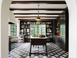 Black And Gold Kitchen Floor Tiles Black And Gold Home Decor Kitchen Kitchen Flooring Interior