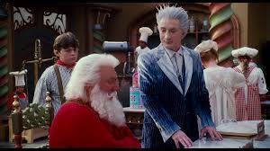 The santa clause 3 : Tim Allen The Santa Clause Wallpapers Posted By Ryan Mercado