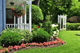 Tim theder landscape contractor, inc. Landscaping La Maintenance