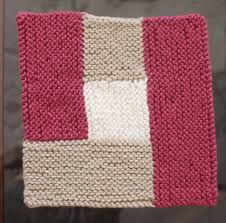 Check spelling or type a new query. How To Log Cabin Start Small Modern Daily Knitting