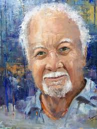 East Liverpool High School KERAMOS ECHO staff in 1945.