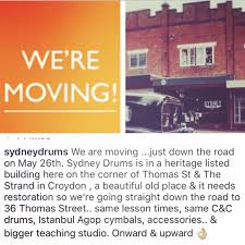 Drums Drumming Drumkit Drummer Ashfield Croydon Innerwest Sydney Australia Sydneydrums Sydney Sydney Australia Drums